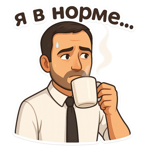 Пример стикера 8