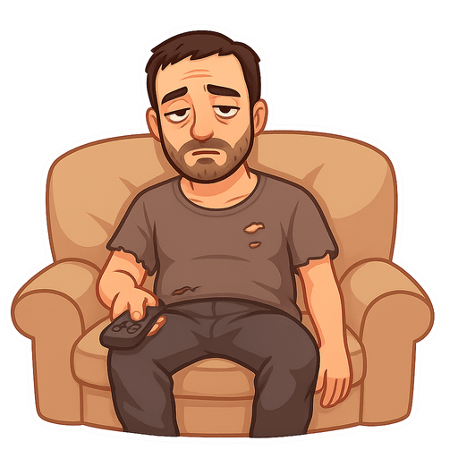 Пример стикера 15