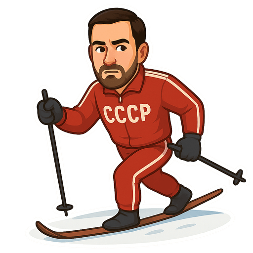 Пример стикера 22