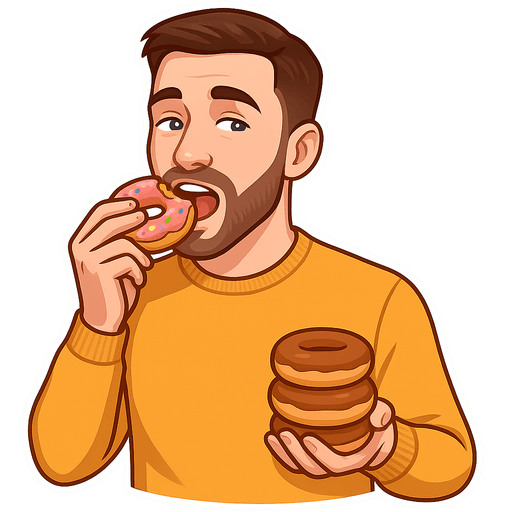 Пример стикера 12