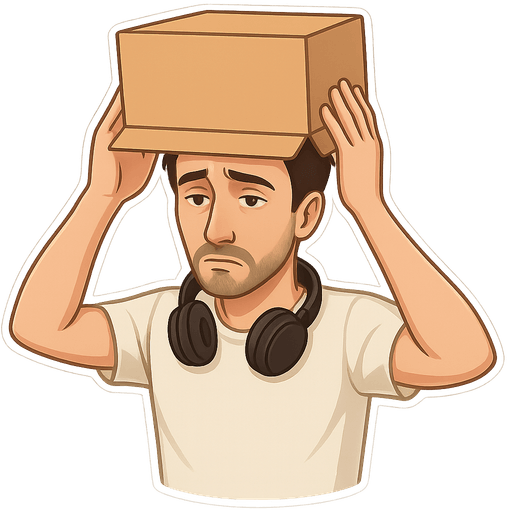 Пример стикера 24