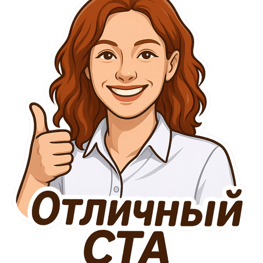 Пример стикера 26