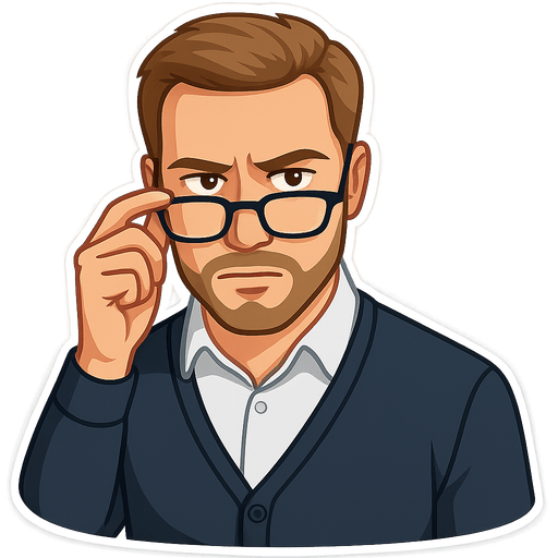 Пример стикера 39