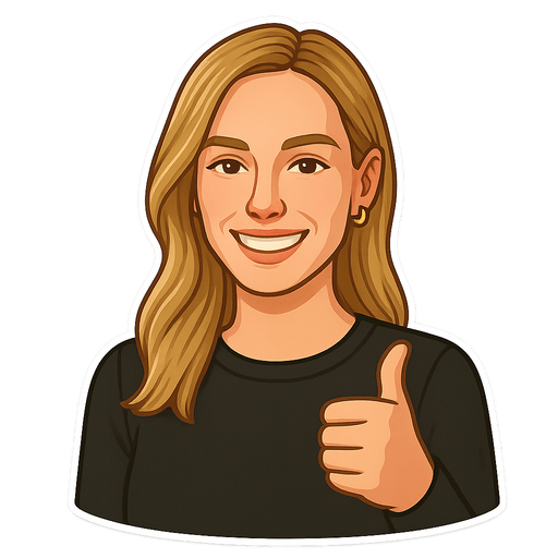 Пример стикера 20 из набора "Podrygi Pack"